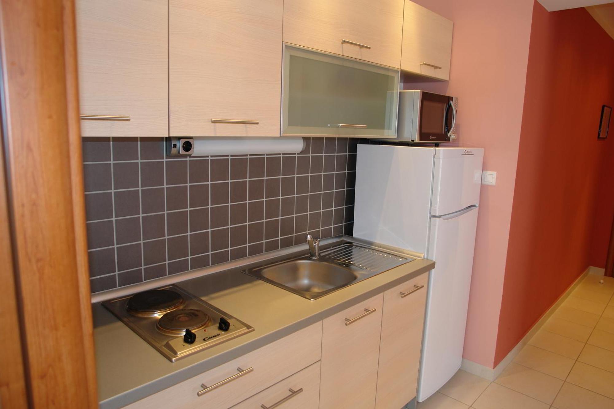Villa Petra Selce Habitación foto