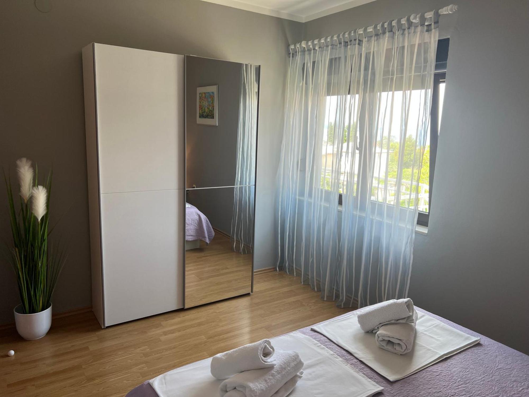Villa Petra Selce Habitación foto