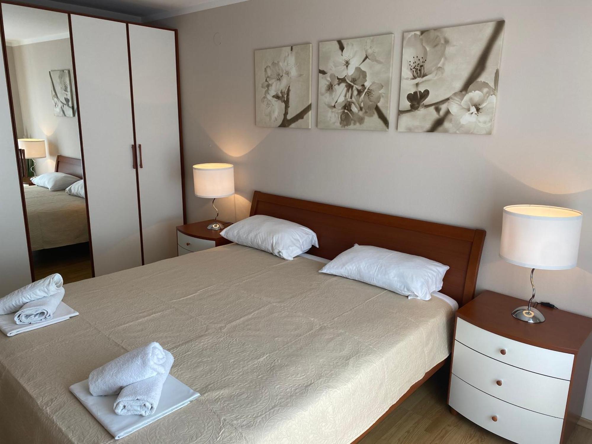 Villa Petra Selce Habitación foto