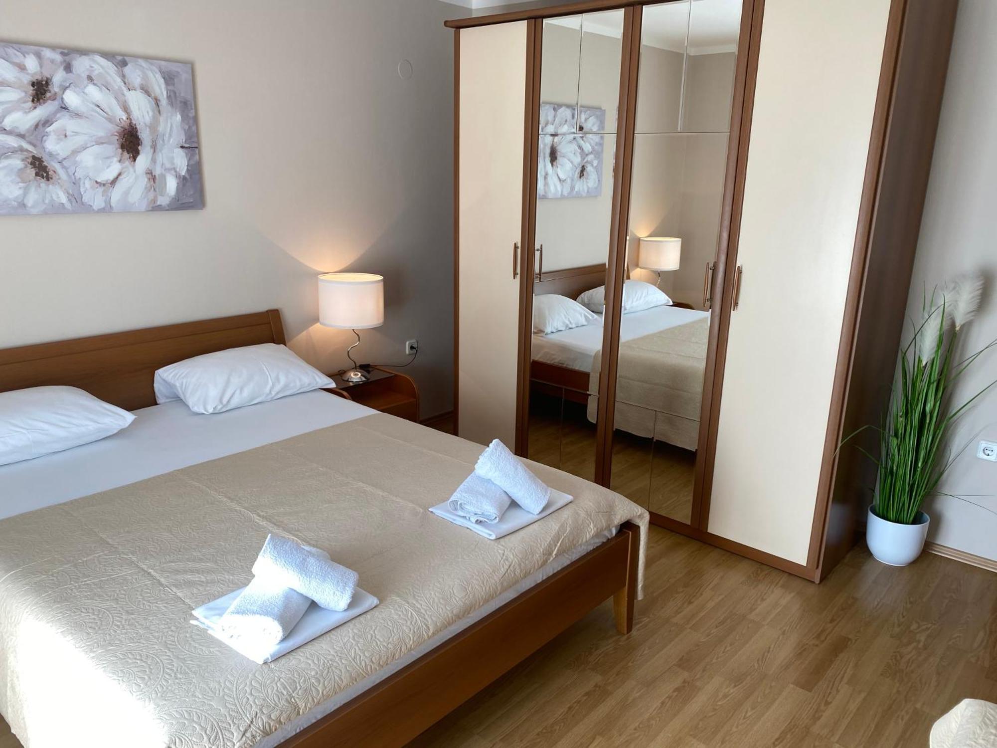 Villa Petra Selce Habitación foto