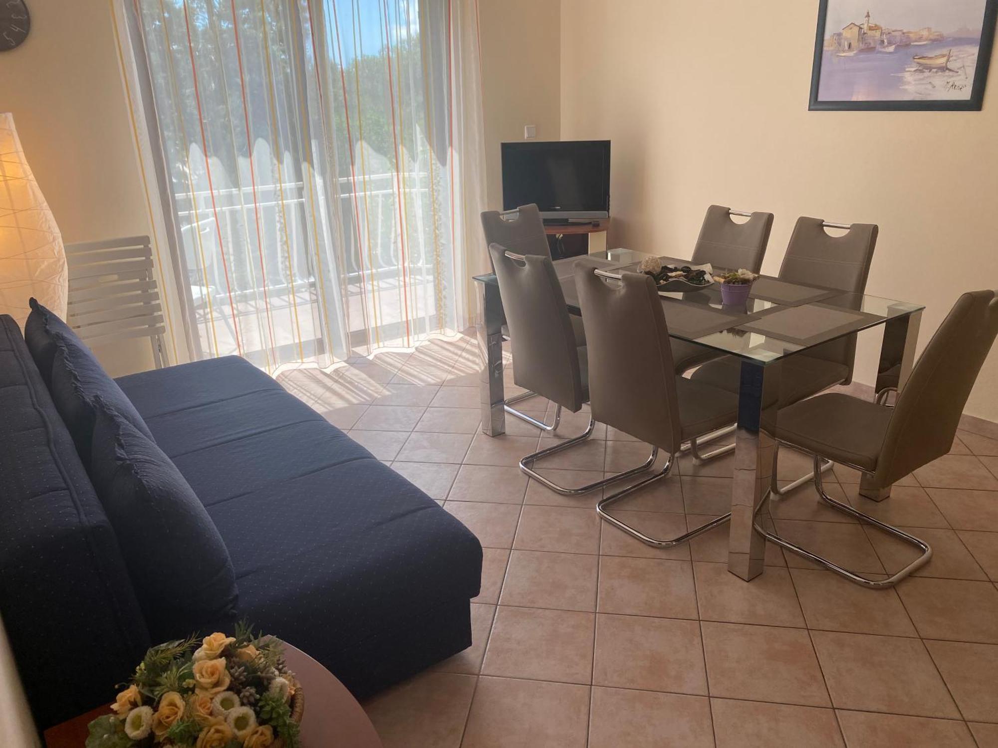 Villa Petra Selce Habitación foto