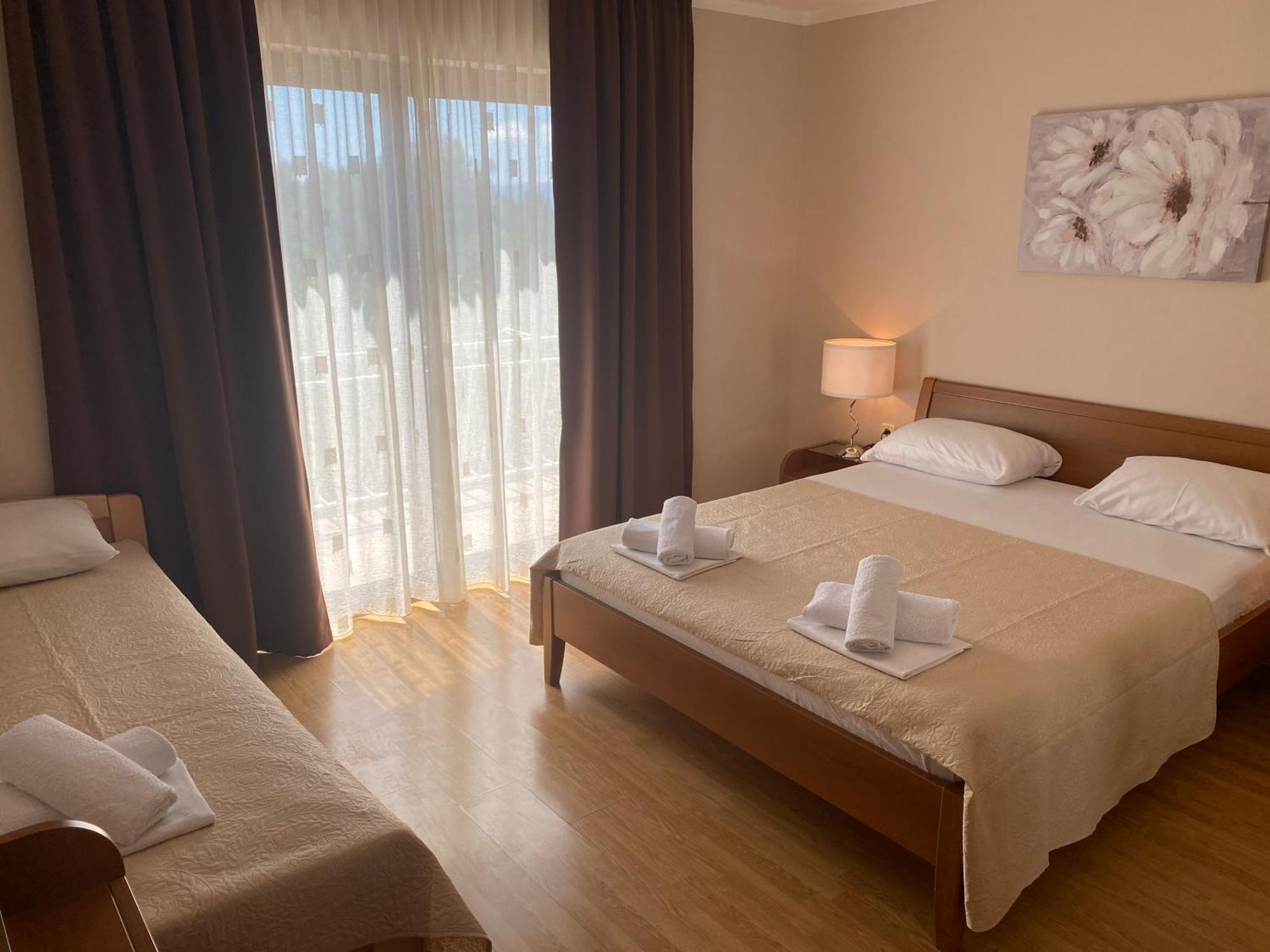 Villa Petra Selce Habitación foto