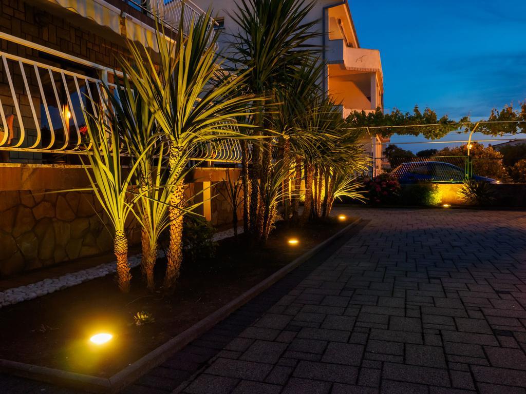 Villa Petra Selce Exterior foto